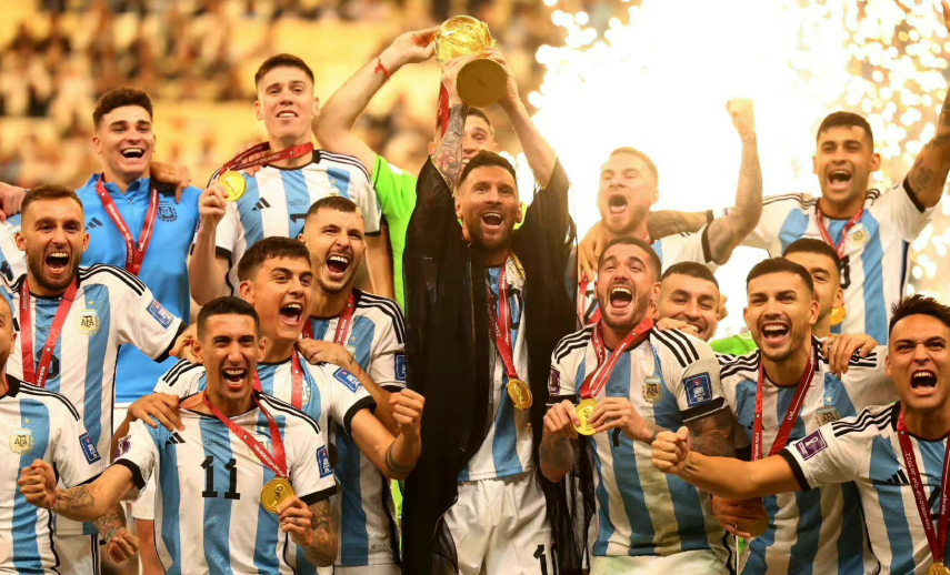 2026世界杯：天蓝军团乌拉圭遗憾折戟的落寞征途